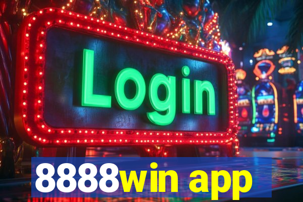 8888win app